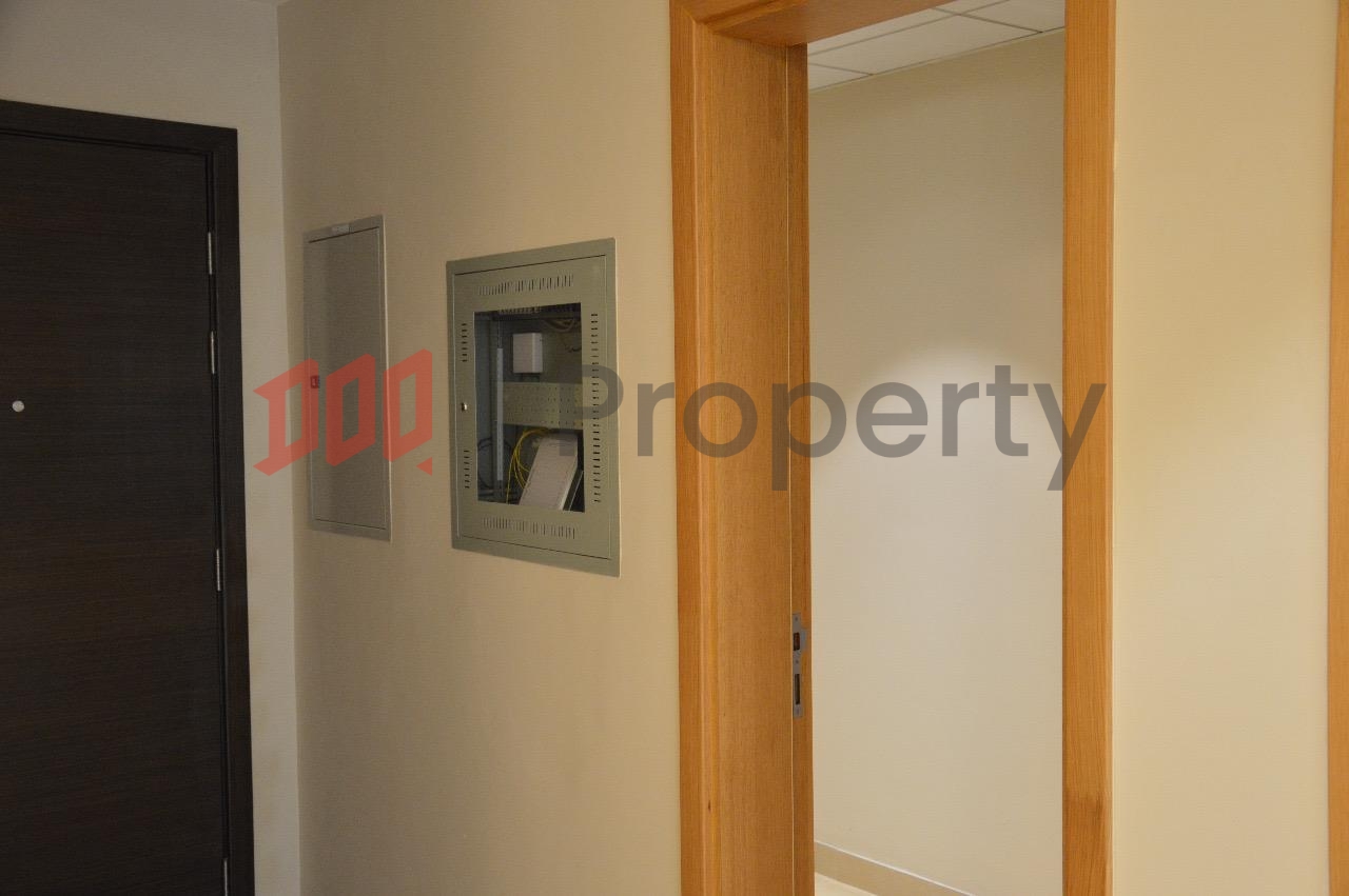 Open View | Well Maintained | 2 + Maid